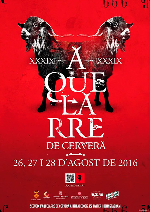 Aquelarre de Cervera