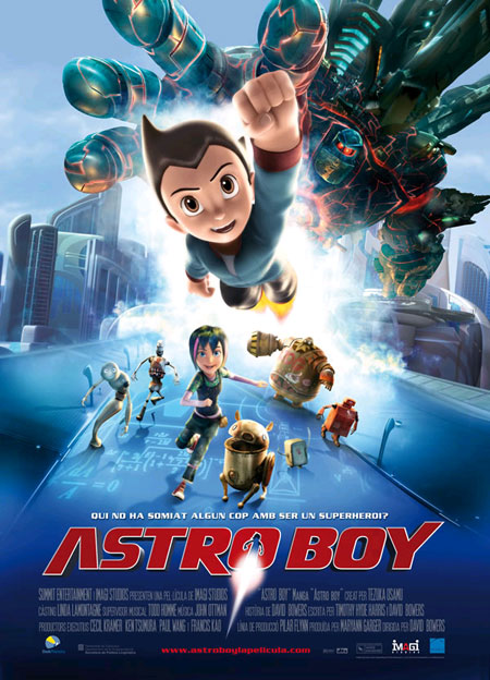 AstroBoy