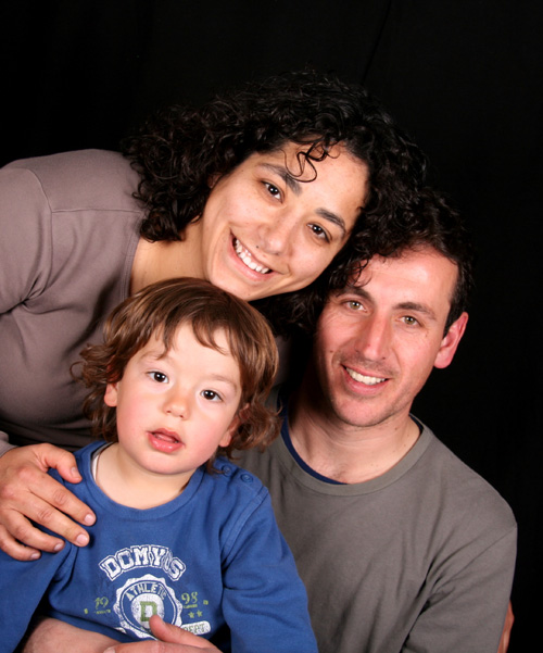 Entrevista a Fayna Poza, de Babiboom