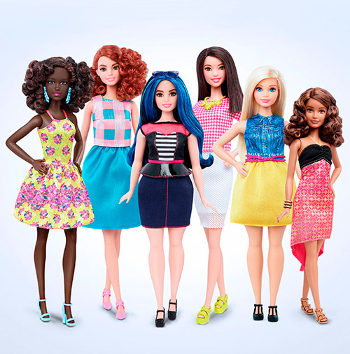 Barbie es torna més real