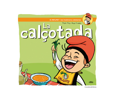 La calçotada