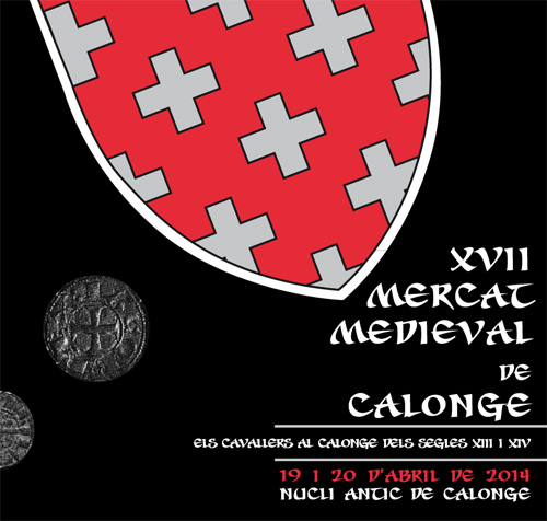 Mercat Medieval de Calonge