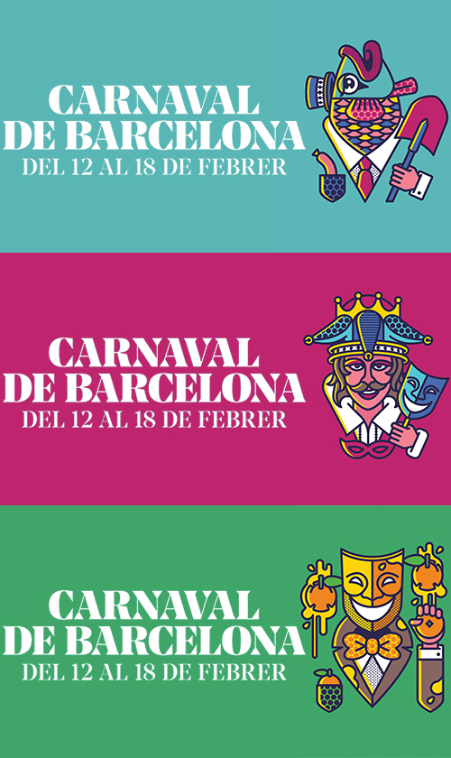 Carnaval de Barcelona