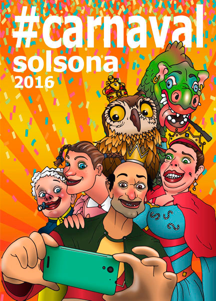 Carnaval de Solsona