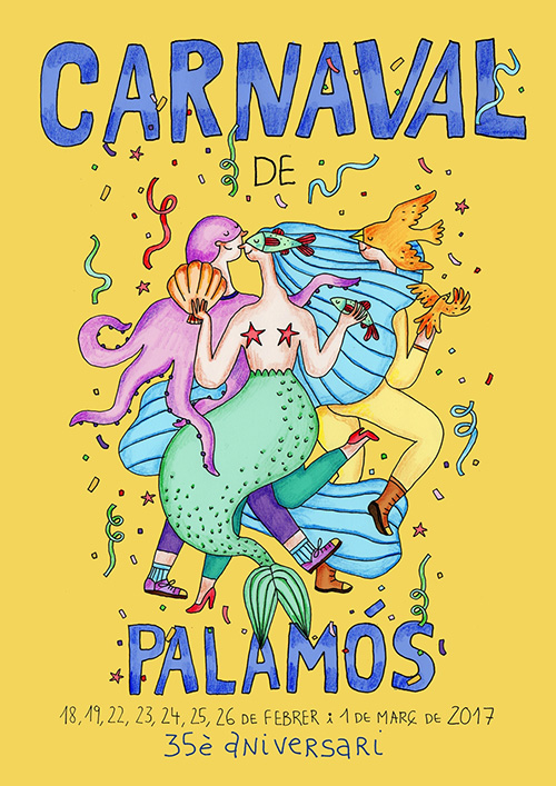 Carnaval de Palamós