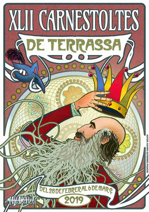 Carnaval de Terrassa