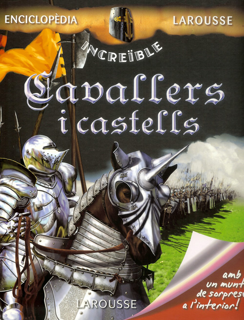 Cavallers i castells