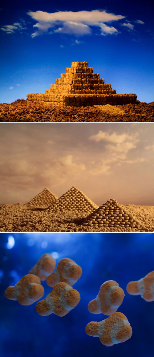 Cerealisme