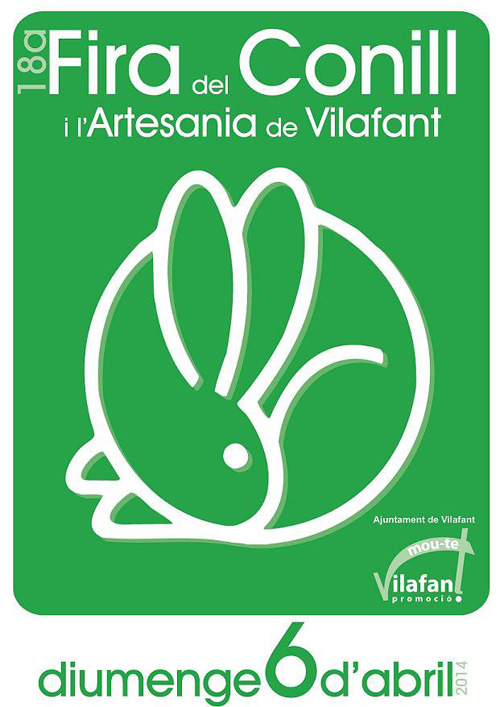 18a Fira del Conill i l'Artesania de Vilafant