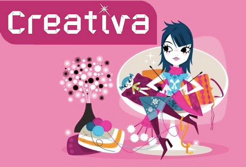 Creativa Barcelona 2012