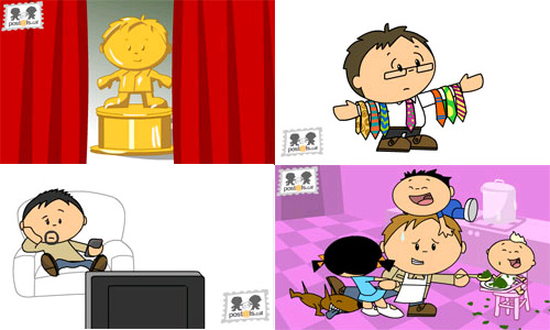 Feliç dia del pare!