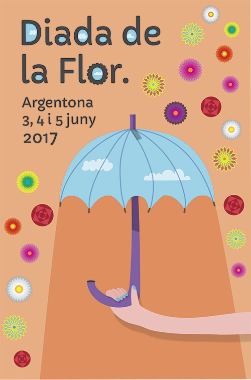 Diada de la Flor d'Argentona