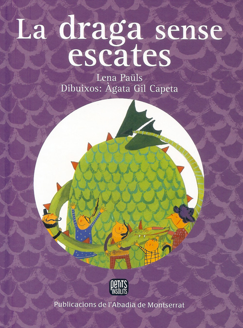 La draga sense escates