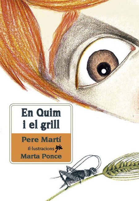 En Quim i el grill