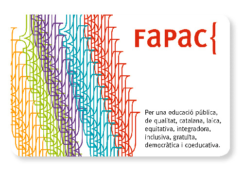 La FaPaC diu que el model lingà¼ístic no es canvia ''de la nit al dia'' i que la casella pot generar ''frustració''