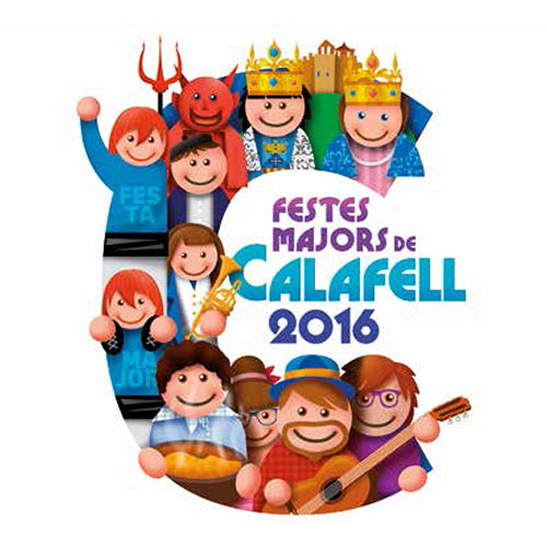 Festes Majors de Calafell