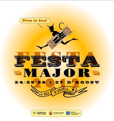 Festa Major de la Seu d'Urgell