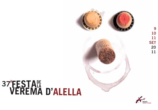 Festa de la Verema d'Alella