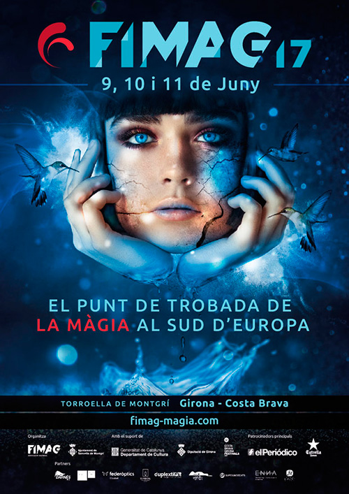 Fimag, Fira Internacional de Màgia de Torroella de Montgrí