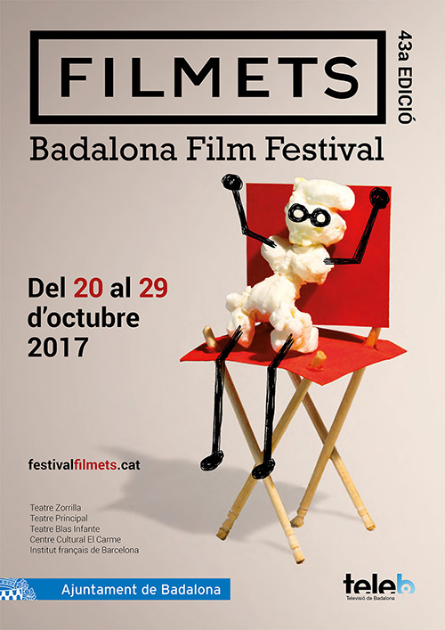 Filmets, Badalona Film Festival