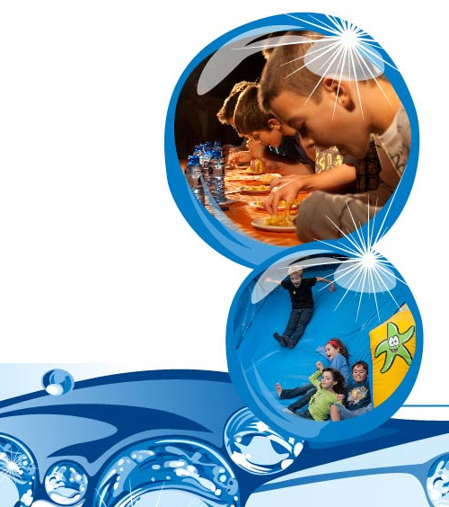 Fira de l'Aigua de Caldes de Malavella