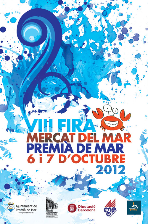 VIII Fira Mercat del Mar de Premià de Mar