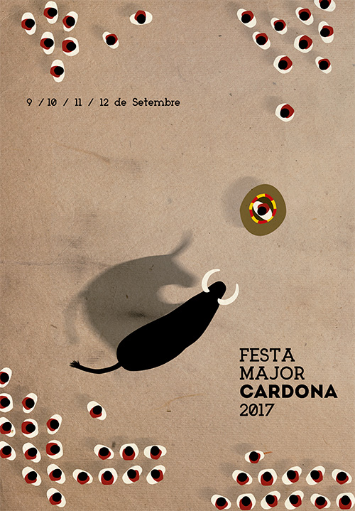 Festa Major de Cardona