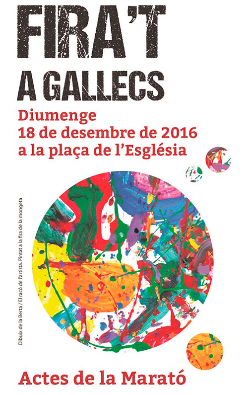 Fira't a Gallecs, Mollet del Vallès