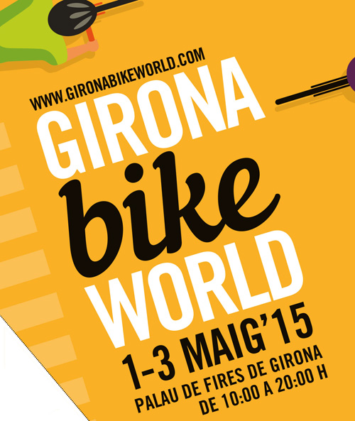 Fira activa de la bicicleta i del cicloturisme a Girona