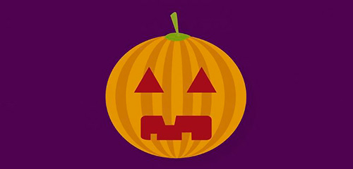 Happy Halloween!
