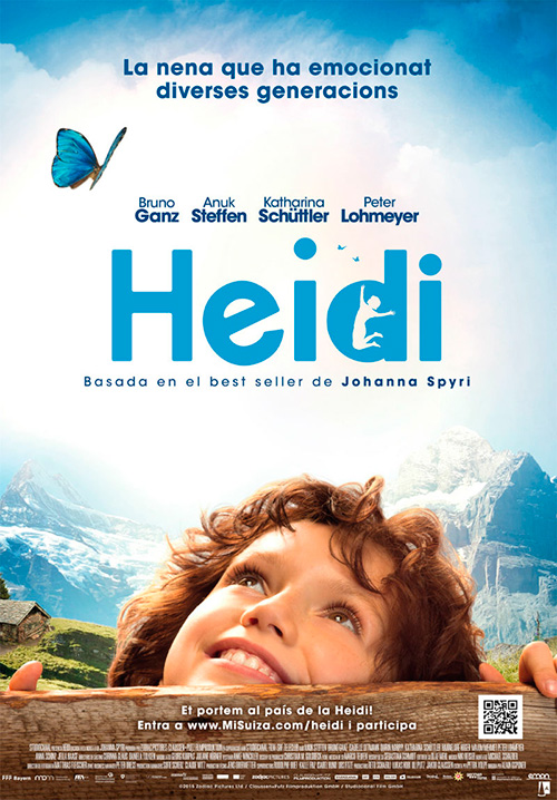 Heidi