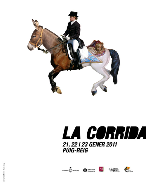 La Corrida 2011