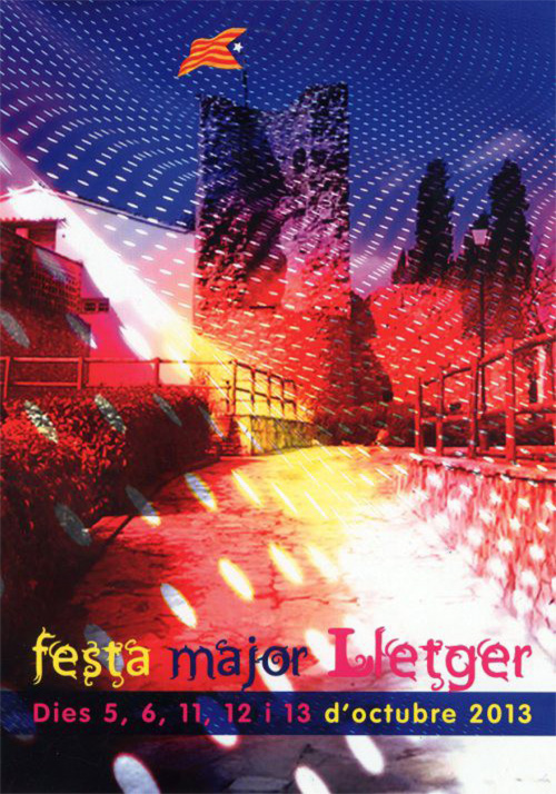 Festa Major de Lletger