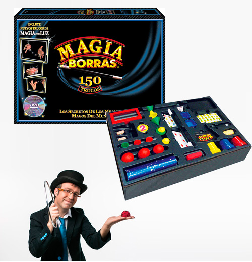 Cap de setmana de màgia al Vilar Rural de Cardona