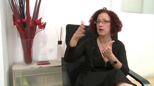 MamaPapaBebe, programa 3