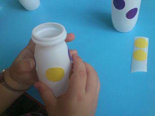 Fem una maraca