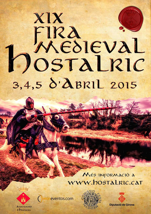 Festa Medieval d'Hostalric