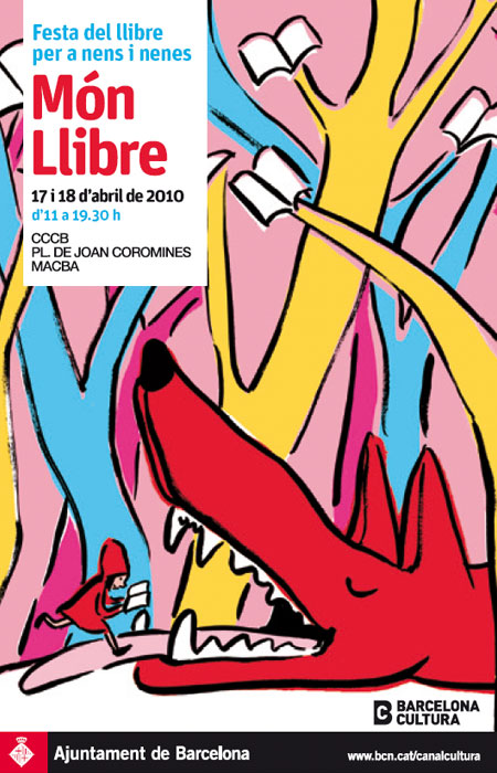 Món Llibre
