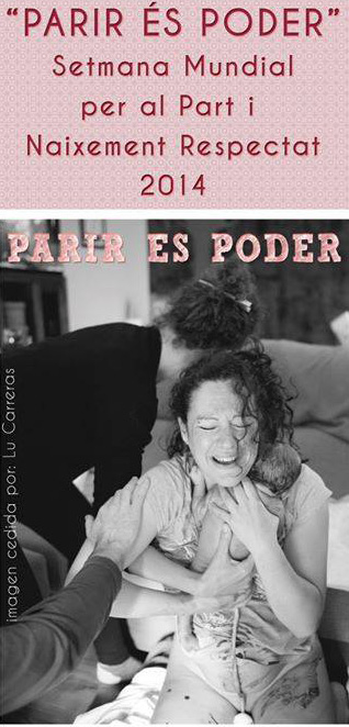 Parir és poder