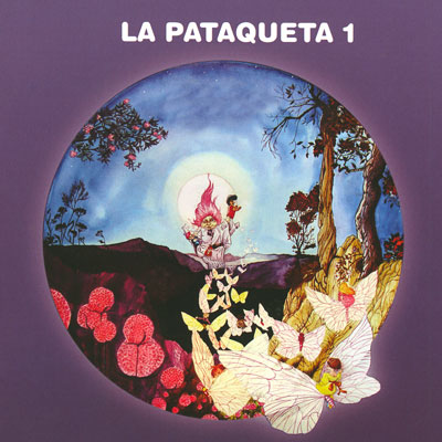 La Pataqueta 1