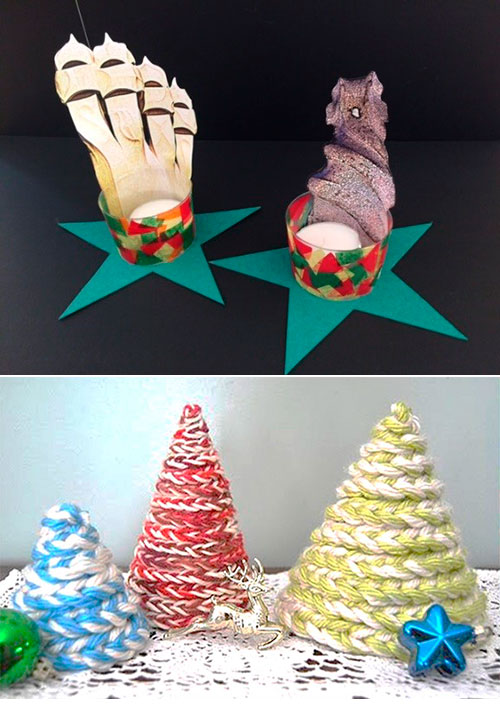 La màgia del Nadal a La Pedrera, jornada familiar