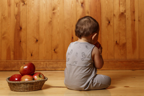 Petit Oh! presenta la col·lecció Primavera-Estiu 2015