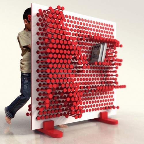 Pin Prestatge