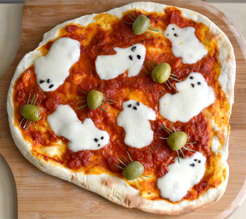 Fem una pizza que fa por?