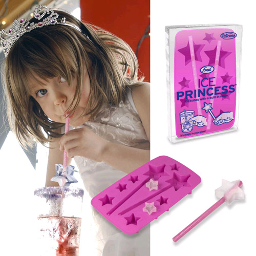 Princeses de gel