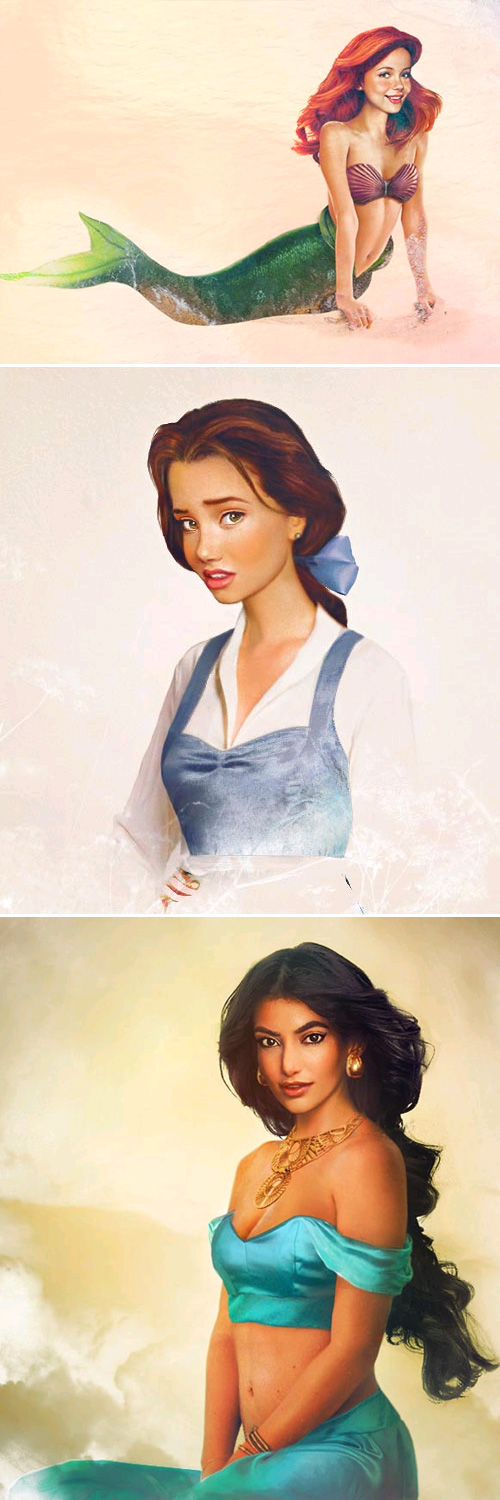 Princeses reals