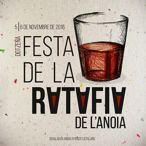Festa de la Ratafia de l'Anoia