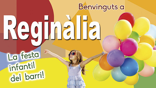 Reginàlia 2019