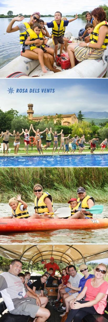 Una proposta de vacances d'estiu diferent