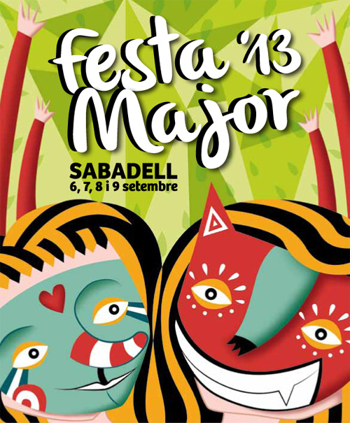 Festa Major de Sabadell
